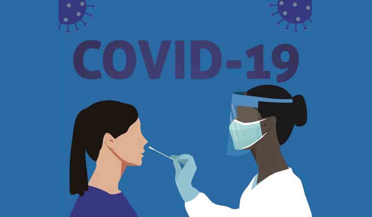 Covid-19 | దేశంలో కొత్తగా 18,833 కరోనా కేసులు