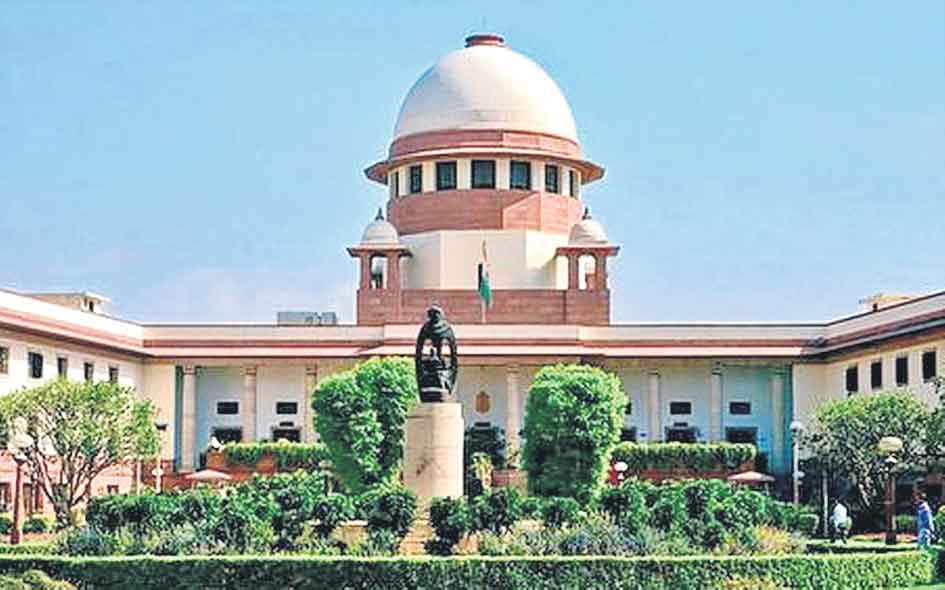 కరోనా గుడి కూల్చివేతపై రిట్‌ పిటిషన్‌