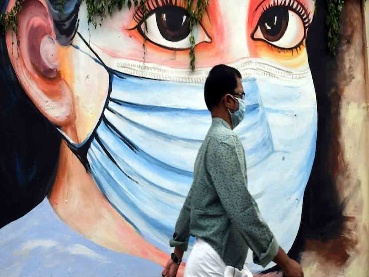 గుడ్‌న్యూస్ : కొవిడ్‌-19 చికిత్స‌లో కీల‌క ఔష‌ధం గుర్తించిన ప‌రిశోధ‌కులు!