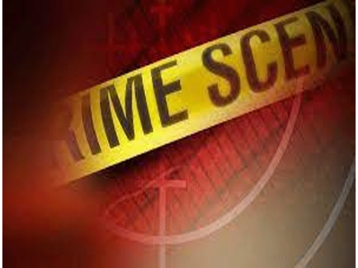 Crime News | ఉద్యోగం కోల్పోయిన ఇంజనీరు.. తల్లిని కిరాతకంగా చంపేసి.. బంధువులకు మెసేజ్
