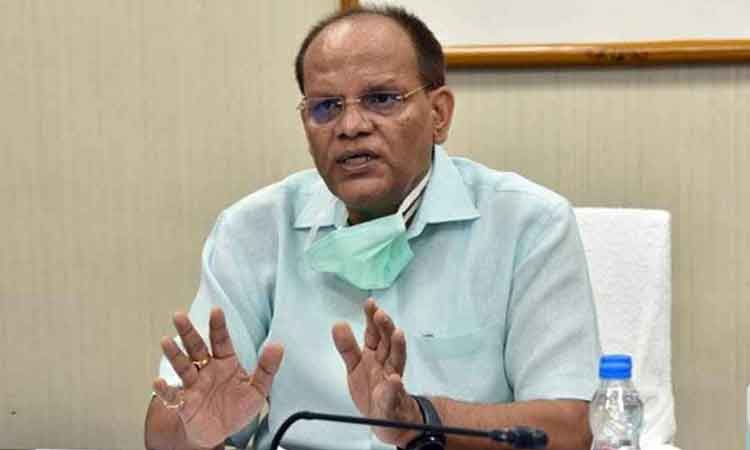 ధరణిలో 10.35 లక్షల స్లాట్స్ బుక్