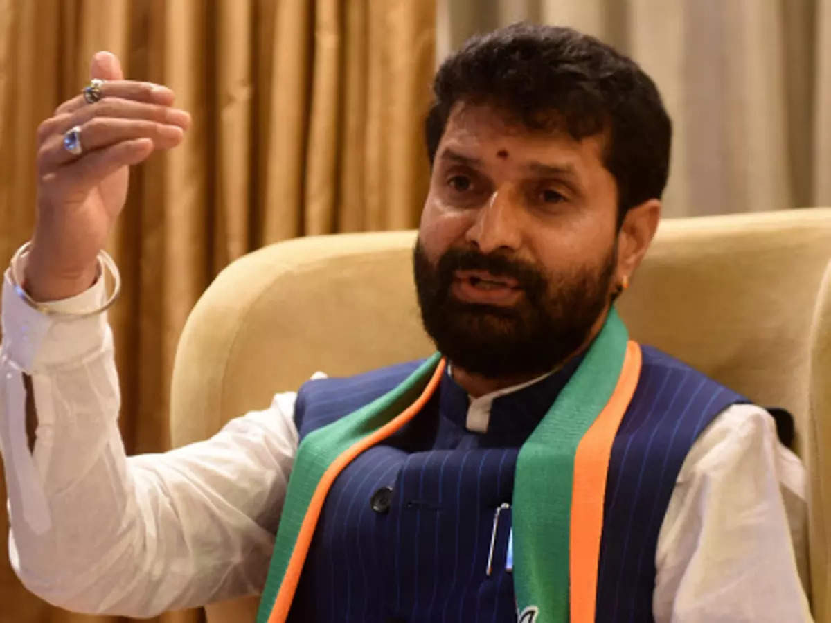 బీజేపీ సీనియ‌ర్ నేత సంచ‌ల‌న‌ వ్యాఖ్య‌లు