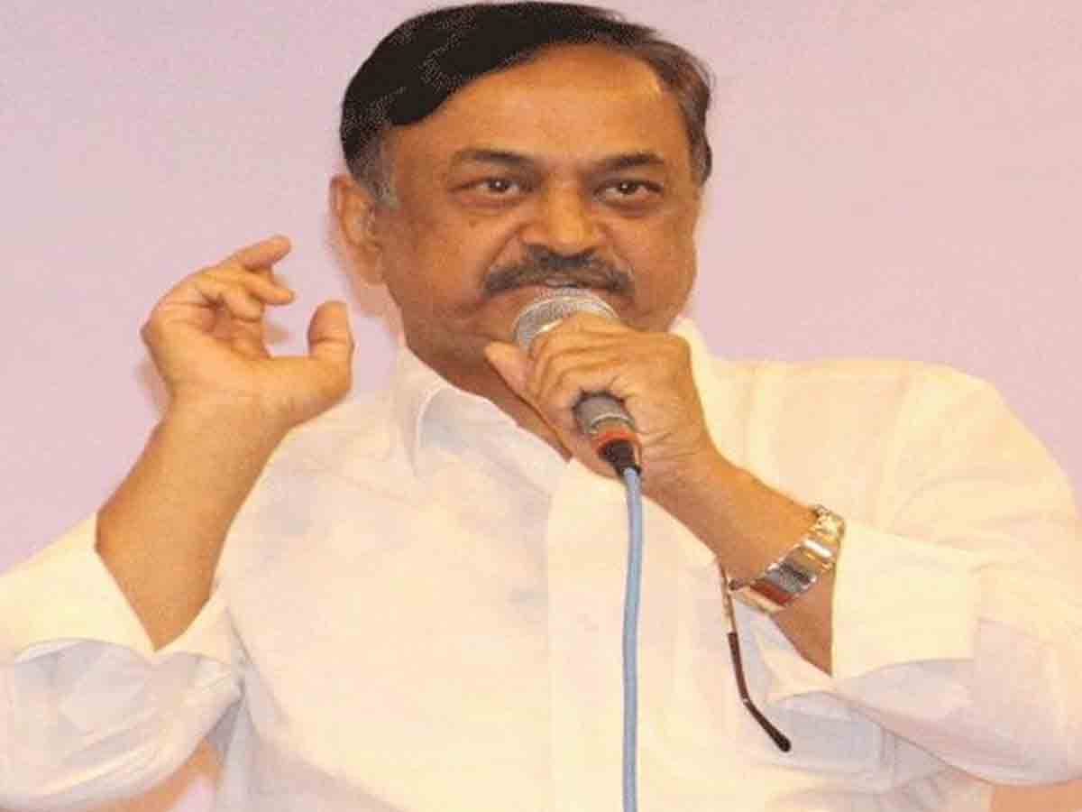 MAA: మా ఎన్నికల నుంచి తప్పుకున్న సీవీఎల్‌…!