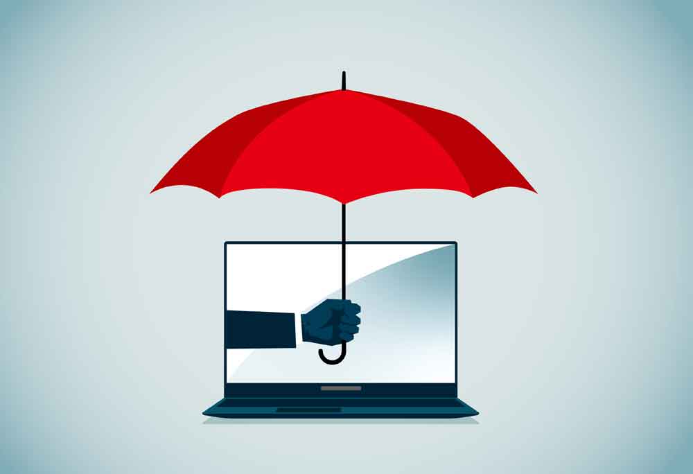 సైబర్‌ క్రైమ్‌ ఇన్సూరెన్స్‌