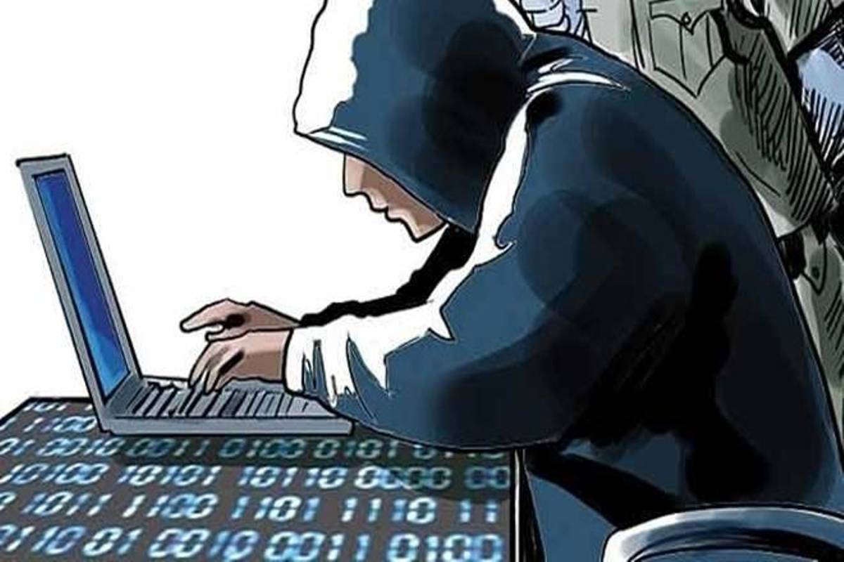 Online crime | షేర్‌ మార్కెట్‌ టిప్స్​‍ పేరుతో టోకరా