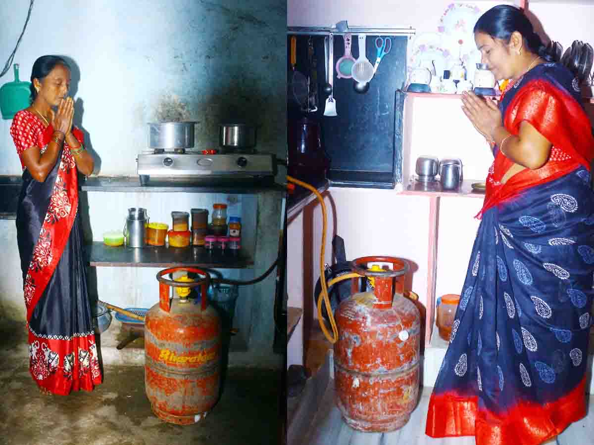 Huzurabad by poll | హుజూరాబాద్ ఉప ఎన్నిక సిత్రాలు..