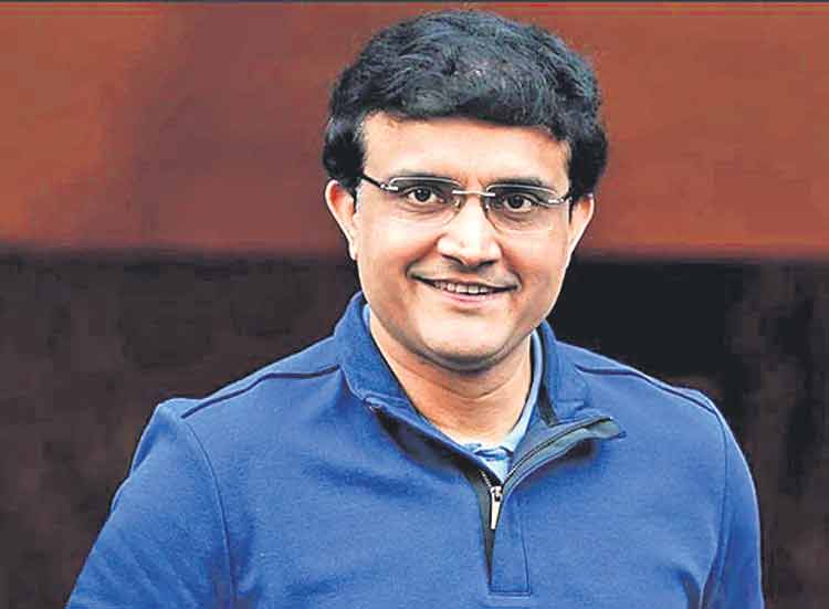 అది కోహ్లీ వ్యక్తిగత నిర్ణయం: దాదా