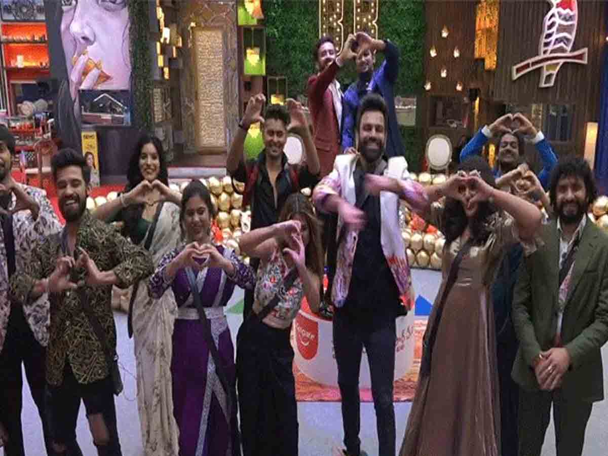 Bigg Boss: హౌజ్‌మేట్స్‌తో దాక్కో దాక్కో మేక గేమ్ ఆడించిన నాగ్‌