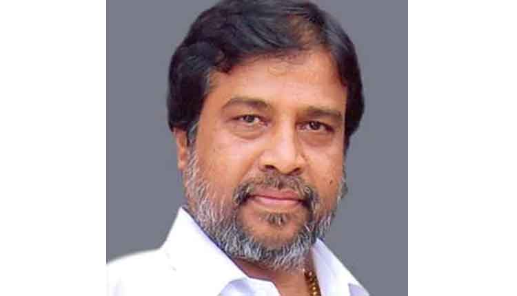 అభ్యర్థిని ప్రకటించే దాకా మాకే తెలియదు!