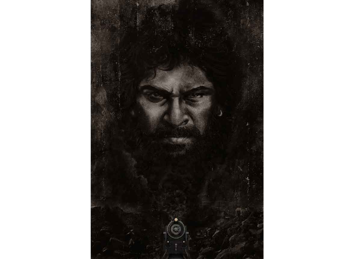 Nani | నాని ‘దసరా’