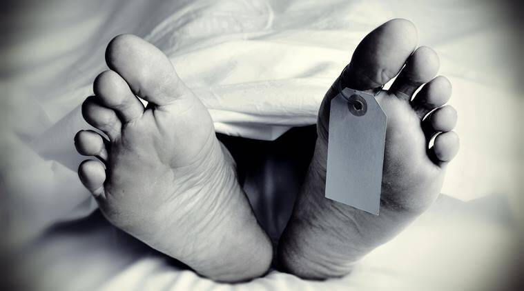 Crime News | మందు తాగడానికి డబ్బులివ్వలేదని తల్లిని చంపిన తనయుడు