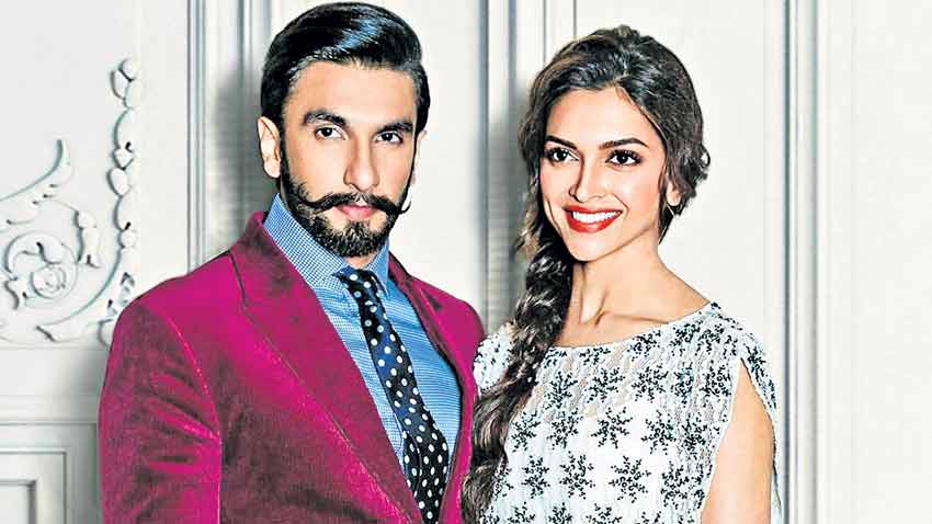 ఐపీఎల్ ఫ్రాంచైజీ రేసులో దీపిక, రణ్వీర్
