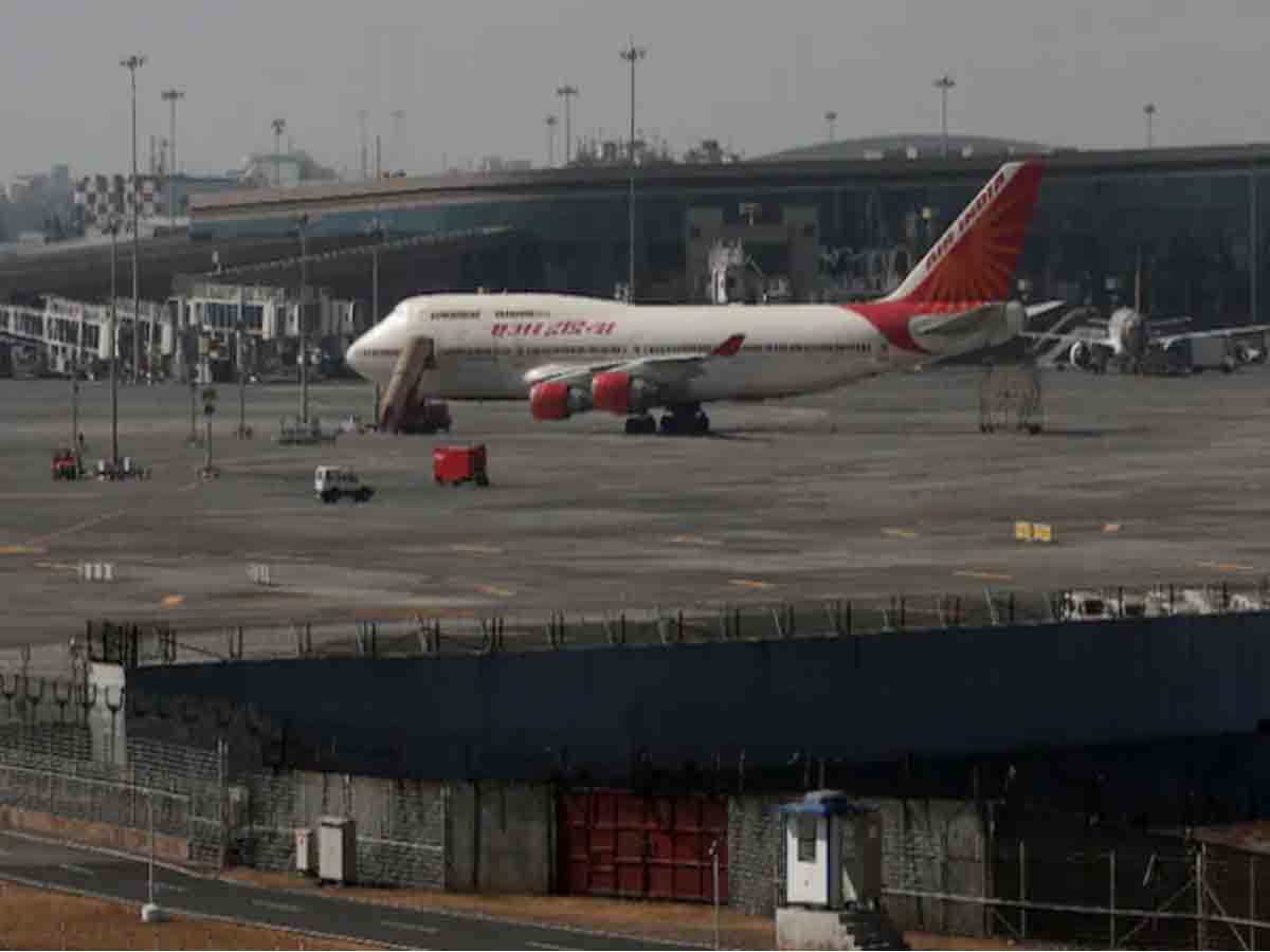 న‌వంబ‌ర్ 30 వ‌ర‌కు అంత‌ర్జాతీయ విమానాల‌పై నిషేధం పొడిగింపు