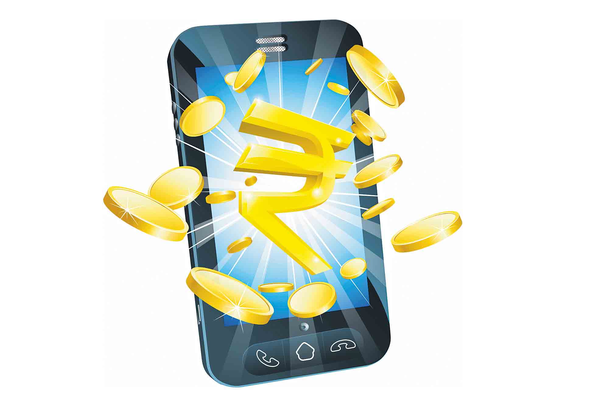 డిజిటల్‌ గోల్డ్‌