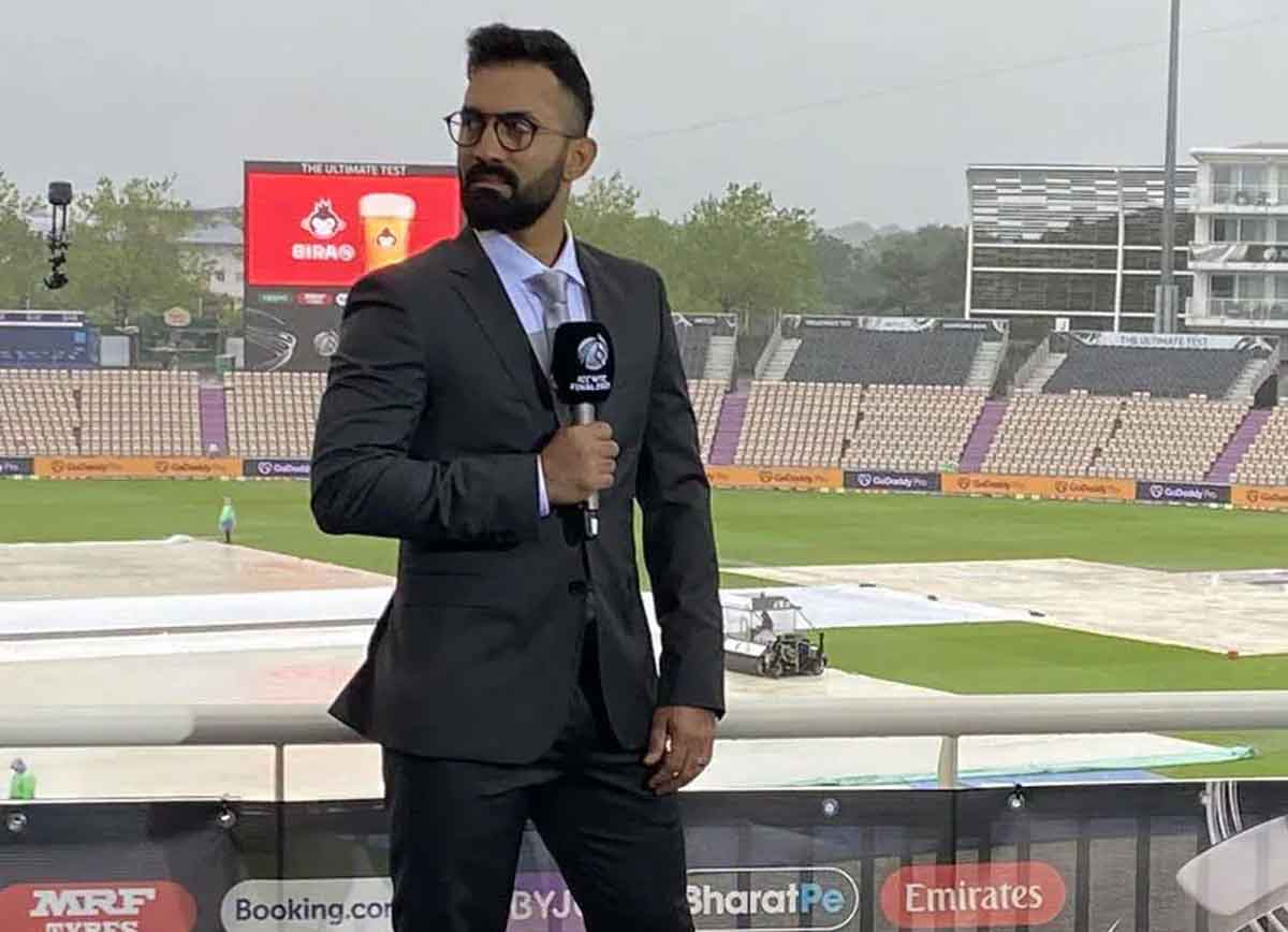 Ind vs Pak T20 World Cup : పాక్‌తో మ్యాచ్ అంటే ఆ ప్లేయ‌ర్ ఉండాల్సిందే: దినేశ్ కార్తీక్‌