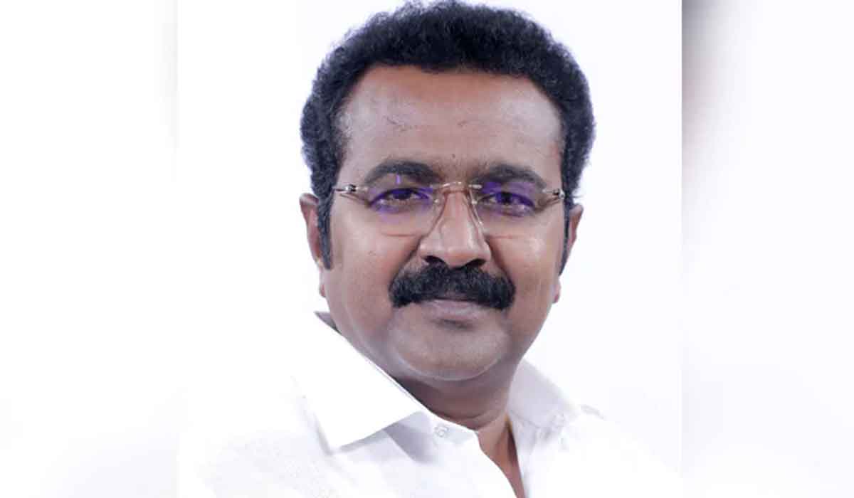 మ‌ర్డ‌ర్ కేసులో లొంగిపోయిన డీఎంకే ఎంపీ