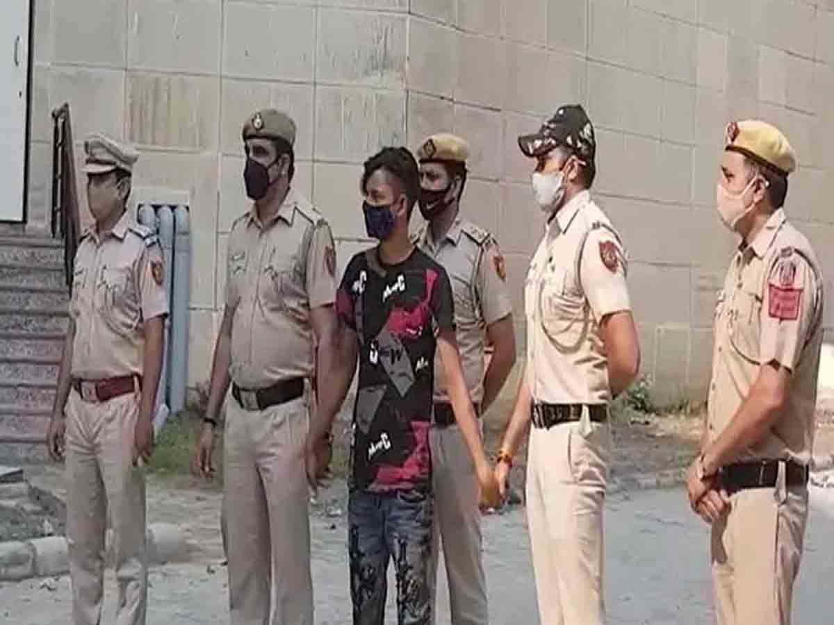 బాలుడ్ని కిడ్నాప్ చేసి.. కోటి డిమాండ్ చేసిన మాజీ పనిమనిషి