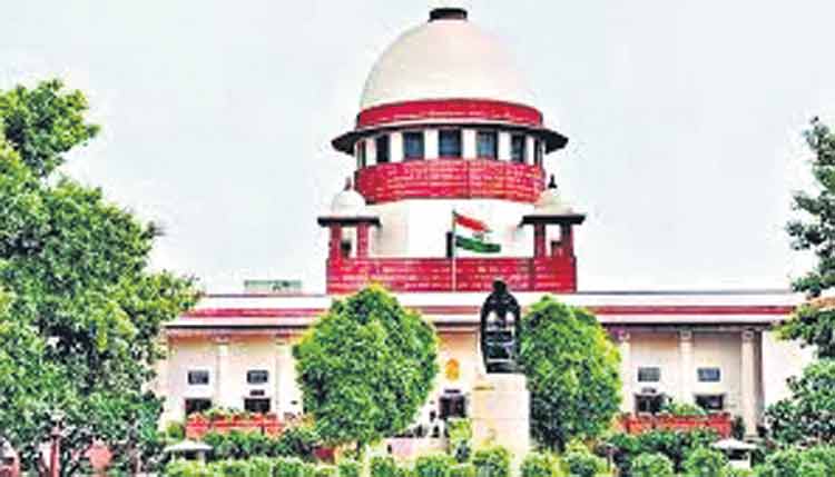 దేశంలో ఎక్కడైనా పని చేయాలి