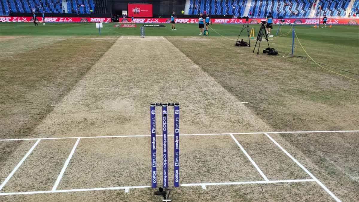 IND v NZ : టాస్ గెలిచిన జ‌ట్టుకే గెలుపు అవ‌కాశాలు ఎక్కువ‌? దానికి కార‌ణం ఏంటి?