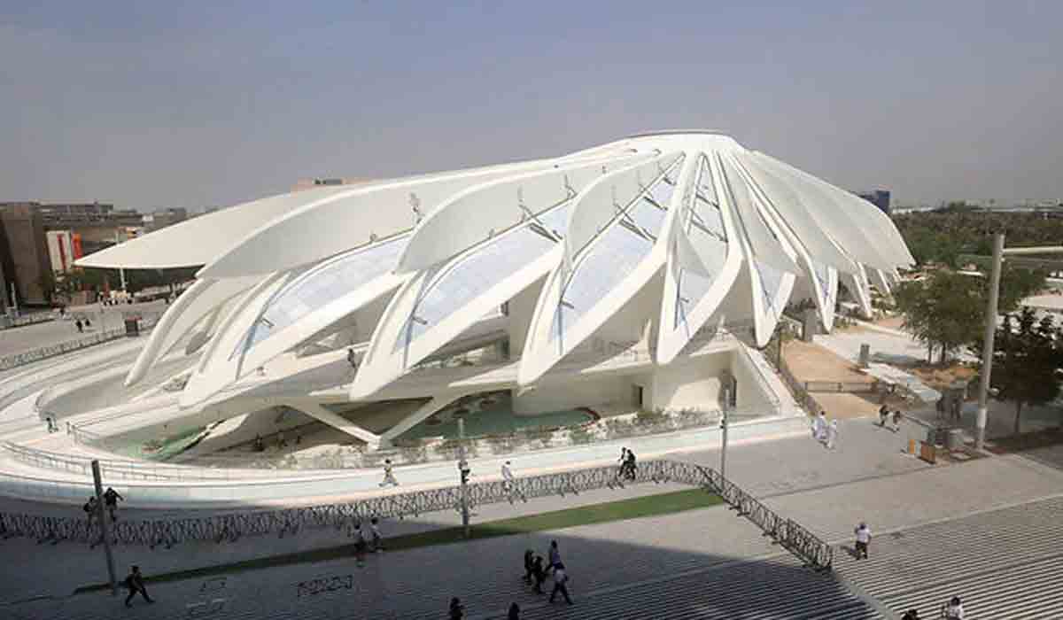 దుబాయ్ ఎక్స్‌పో నిర్మాణంలో ముగ్గురు మృతి, 70 మందికి గాయాలు