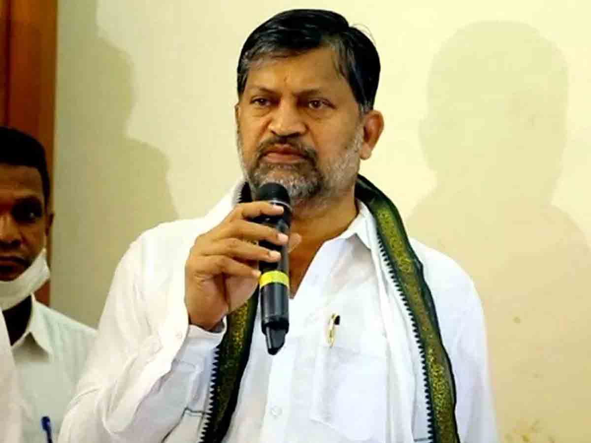 BC Caste Census | సీఎం కేసీఆర్‌కు కృతజ్ఞతలు తెలిపిన ఎల్‌ రమణ