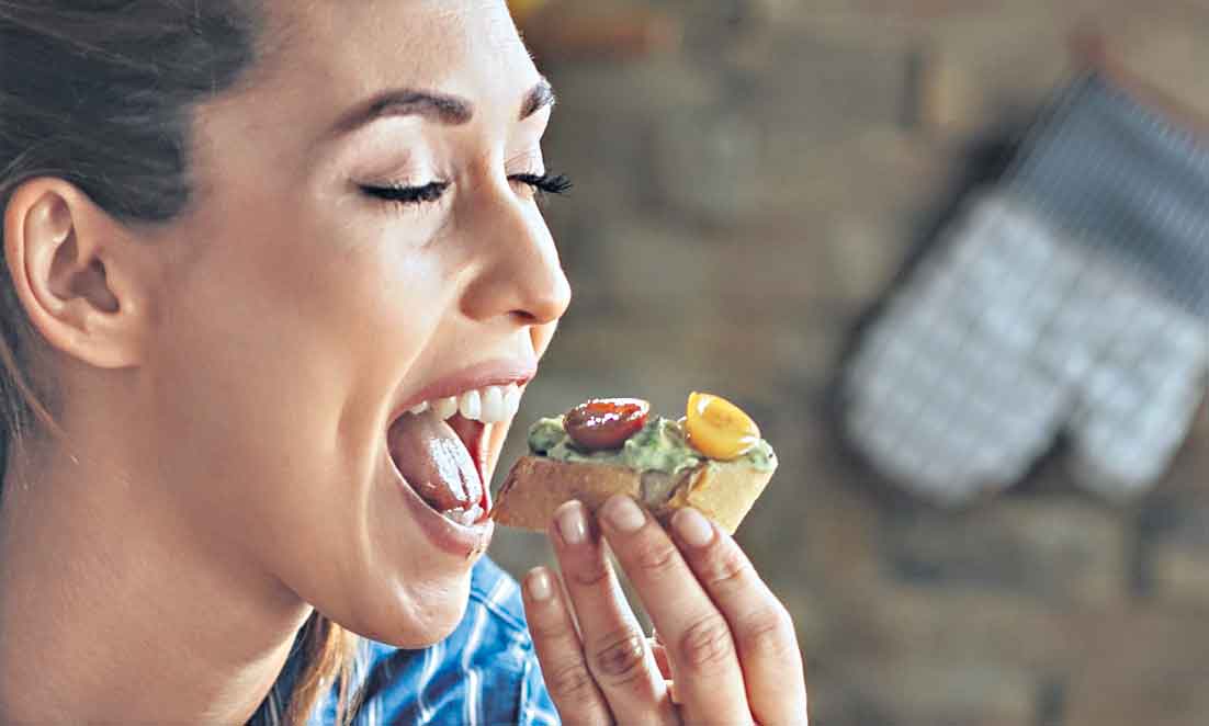 ‘ప్రతీకార’ విందులు!