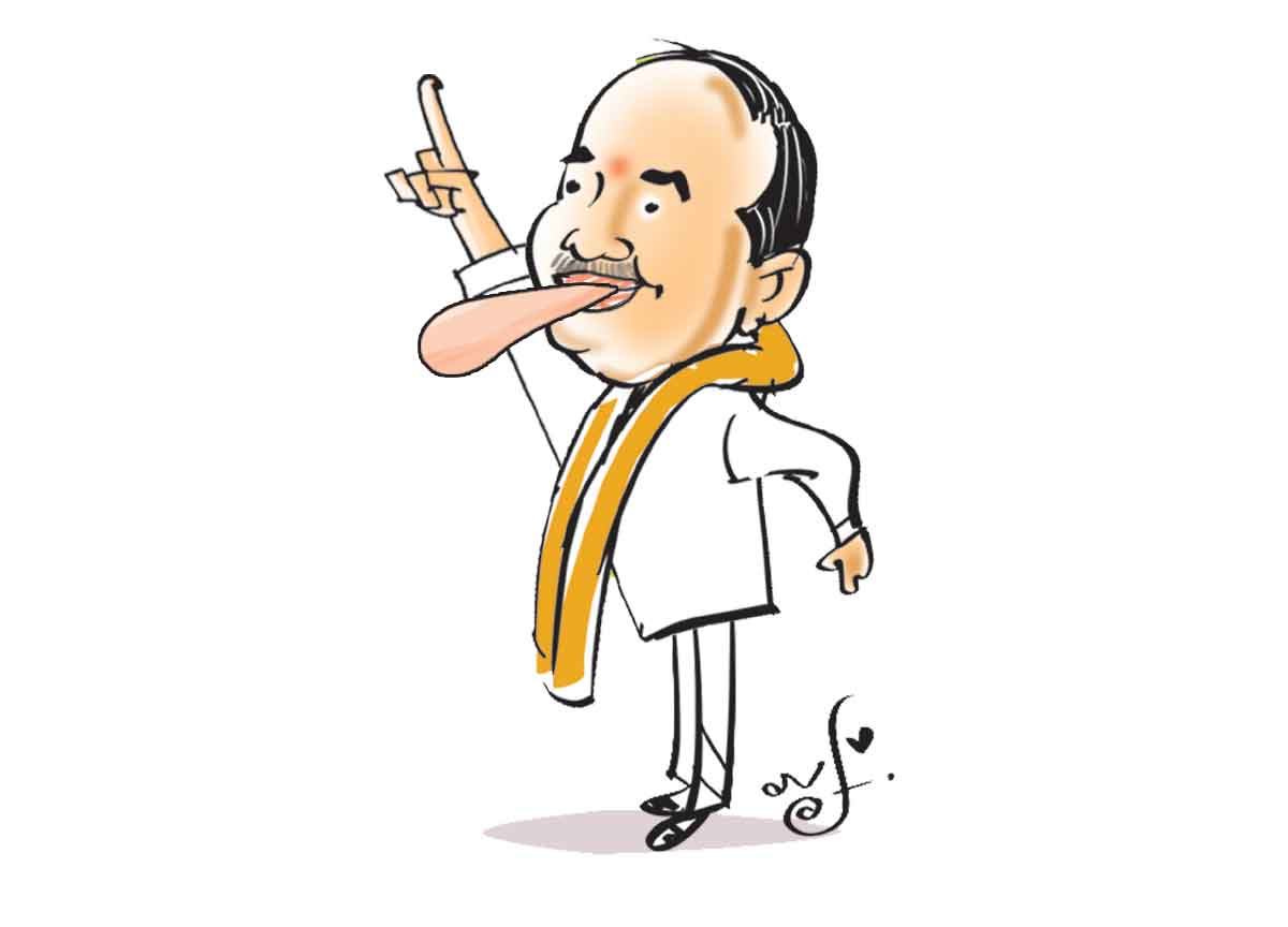 వంట గ్యాస్‌ సిలిండర్‌పై రాష్ట్రపన్ను 22 రూపాయలే