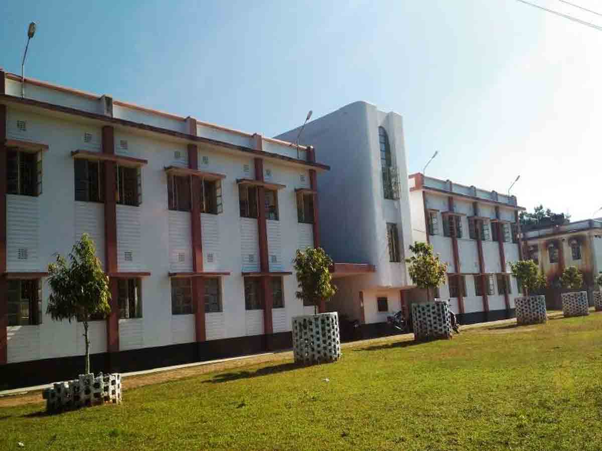 Bhadradri |లాటరీ ద్వారా ఏకలవ్య మోడల్ స్కూల్స్‌ ప్రవేశాల ఎంపిక..