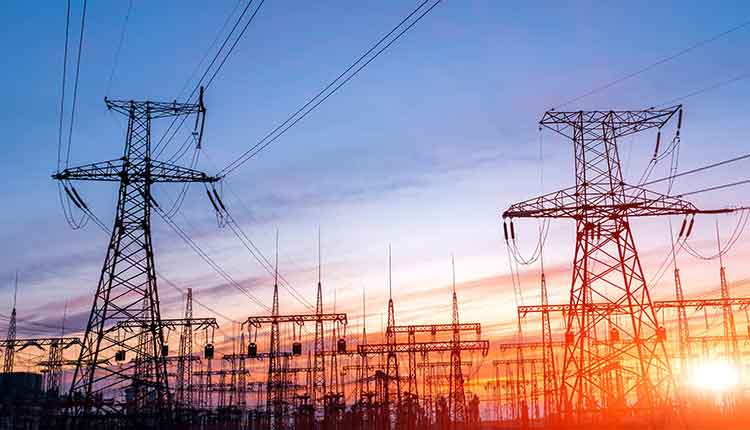 విద్యుత్తు సంక్షోభం