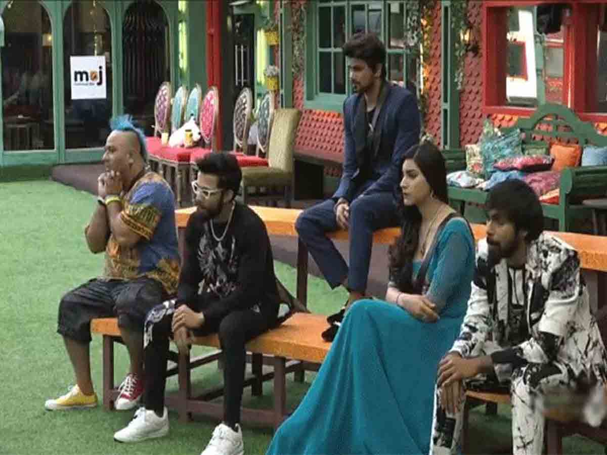 Priyanka: ఎలిమినేష‌న్‌లో ట్విస్ట్.. బోరున ఏడ్చిన ప్రియాంక‌