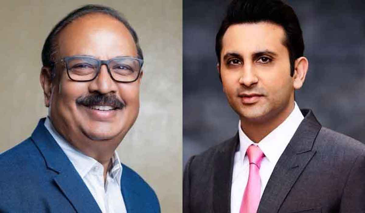 వ్యాక్సిన్ సెంచ‌రీ.. కంగ్రాట్స్ చెప్పిన భార‌త్ బ‌యోటెక్‌, సీరం