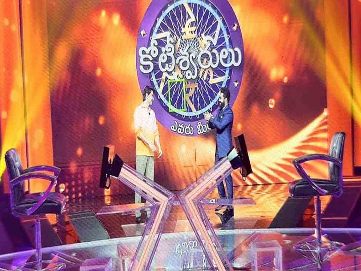 Mahesh Babu: ఎన్టీఆర్- మ‌హేష్ క్రేజీ షో ఎప్పుడు టెలికాస్ట్ కానుందో తెలుసా?