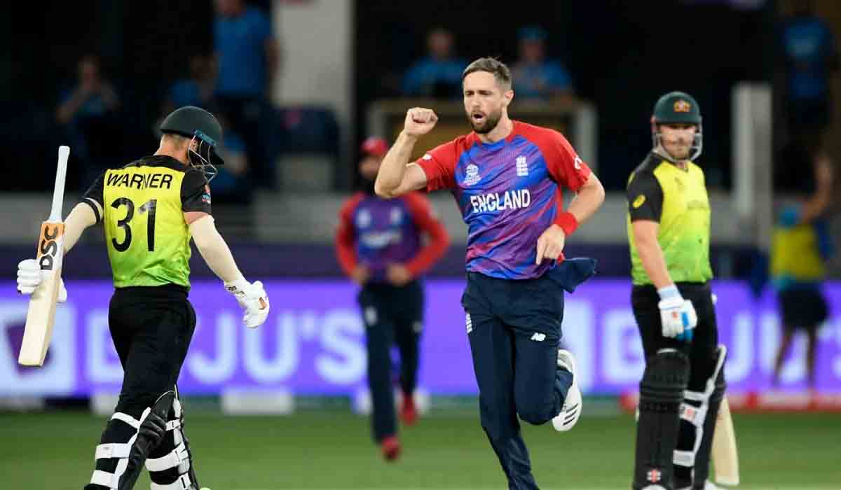 Eng vs Aus | ఇంగ్లండ్‌ బౌలర్ల విజృంభణ.. నాలుగు వికెట్లు కోల్పోయిన ఆస్ట్రేలియా