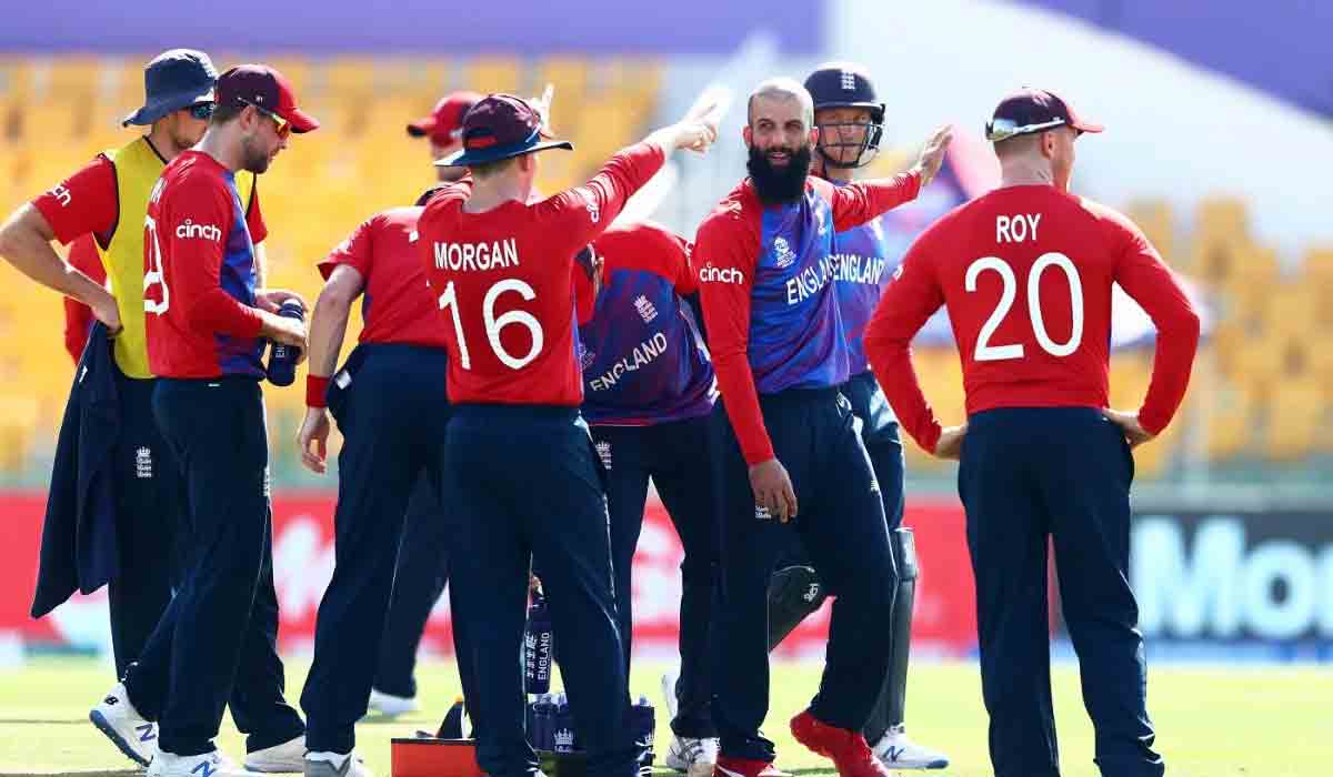 Eng vs Ban | దెబ్బతీసిన మొయీన్ అలీ.. 6 ఓవర్లకు బంగ్లా స్కోరు ఇదీ