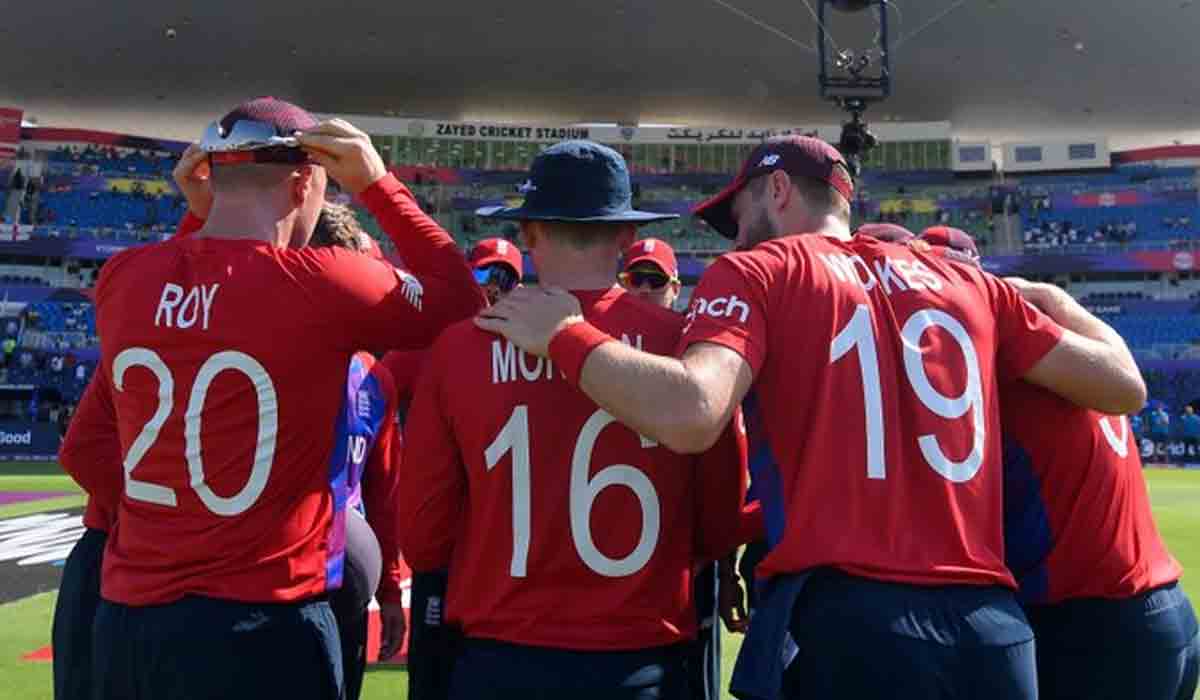 Eng vs Ban | రెచ్చిపోయిన ఇంగ్లిష్ బౌలర్లు.. 20 ఓవర్లు ముగిసేసరికి బంగ్లా స్కోరు ఎంతంటే?