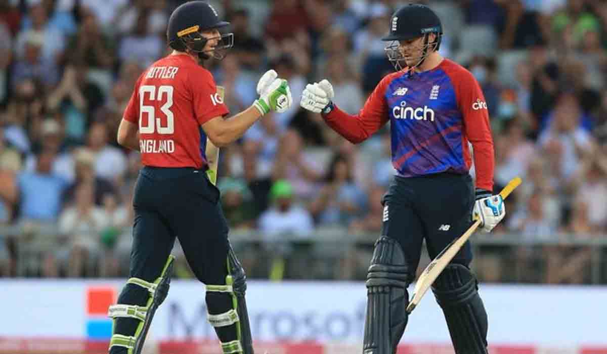 Eng vs Ban | ధాటిగా ఆడుతున్న ఇంగ్లండ్‌.. 6 ఓవర్లకే 50 రన్స్‌