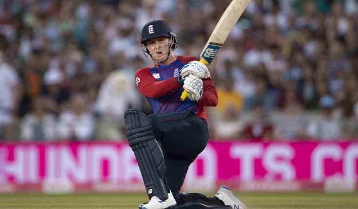 Eng vs Ban | అదరగొడుతున్న ఇంగ్లండ్.. 10 ఓవర్లకు స్కోరు ఎంతంటే?