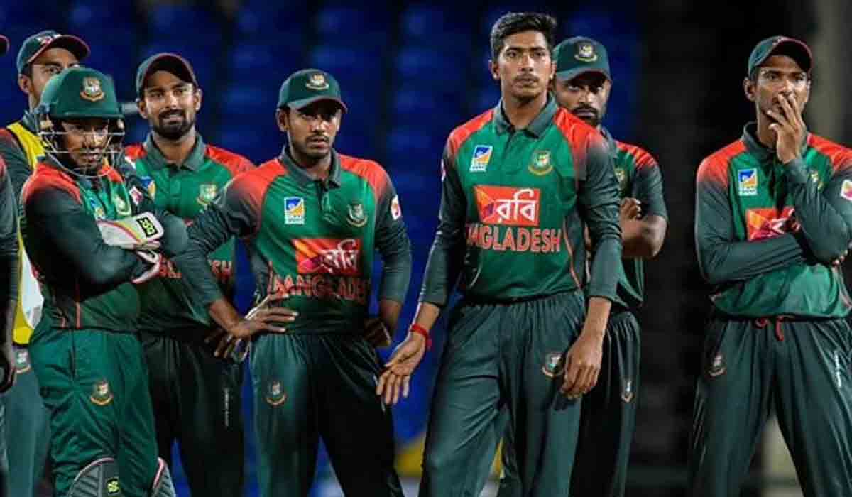 Eng vs Ban | టాస్‌ గెలిచి బ్యాటింగ్‌ ఎంచుకున్న బంగ్లా.. ఈ మ్యాచ్‌ ప్రత్యేకత ఏంటో తెలుసా?