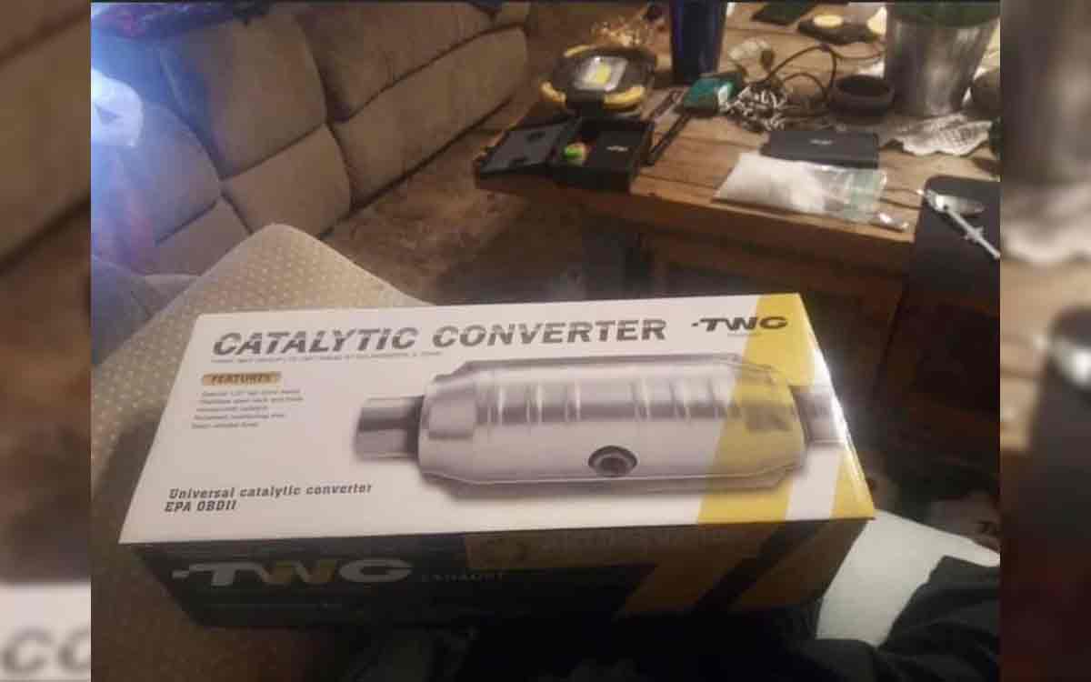 Facebook Post | ఫేస్‌బుక్‌ ఫొటోతో కటకటాలపాలైన వ్యక్తి.. ఇంతకీ ఆ ఫొటోలో ఏముందంటే?