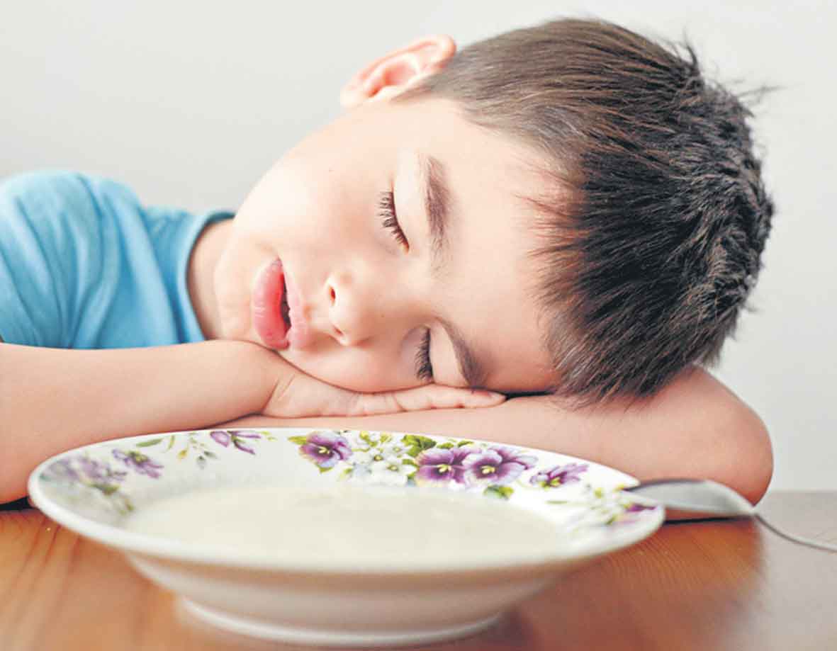 Children Health | చిన్న‌పిల్ల‌ల్లో శ్వాస‌కోశ వ్యాధులు రాకుండా ఉండాలంటే ఎలాంటి ఆహారం ఇవ్వాలి..?