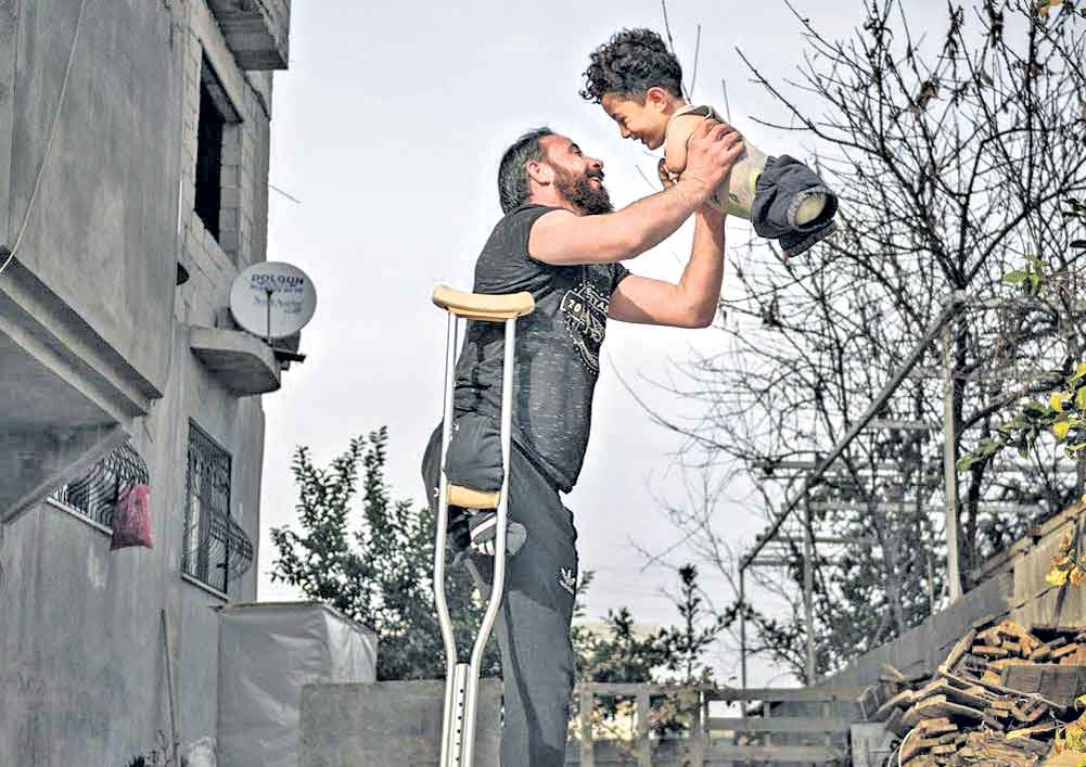 కన్నా… నీ చిరునవ్వుకు ఫిదా!