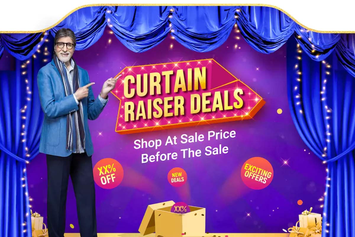 Flipkart Big Saving Days: ఫ్లిప్‌కార్ట్ సేల్ షురూ.. ఐఫోన్‌, ఇత‌ర స్మార్ట్‌ఫోన్ల‌పై భారీ డిస్కౌంట్స్‌