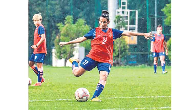 స్వీడన్‌ పర్యటనకు సౌమ్య