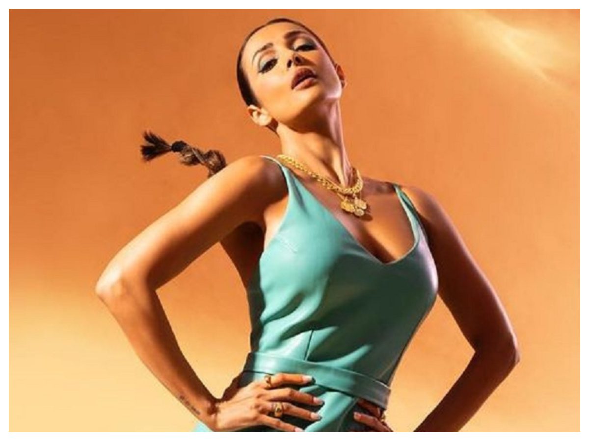 Malaika Arora | మలైకా స్టన్నింగ్ ఫొటోస్..
