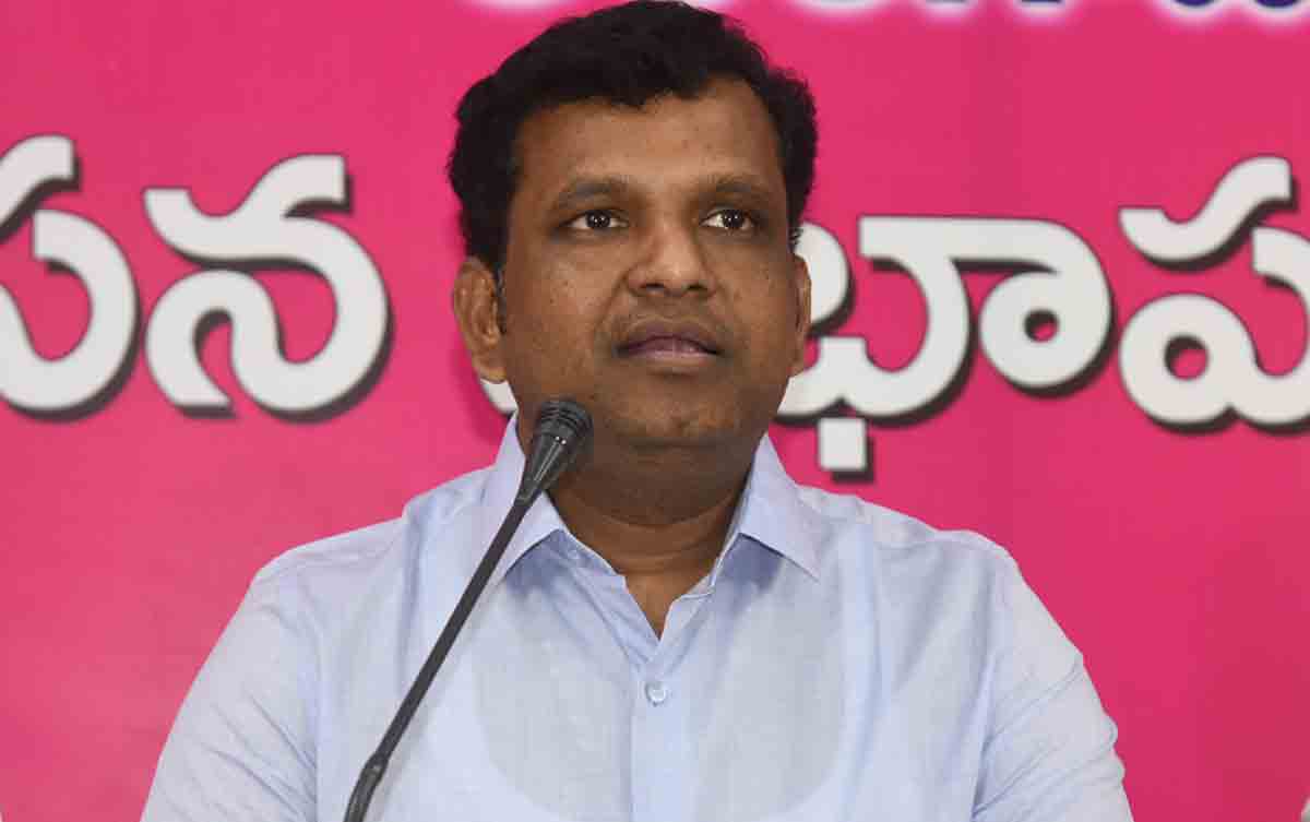 ఇది దళిత జనోద్ధరణ ఉద్యమం