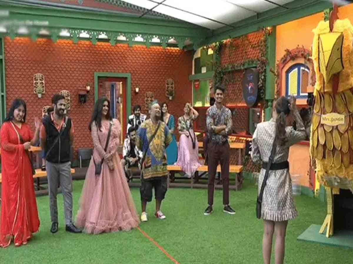Bigg Boss: హౌజ్‌మేట్స్‌తో ప‌లు గేమ్స్ ఆడించిన నాగార్జున‌.. విజేత‌గా నిలిచిన అనీ మాస్ట‌ర్