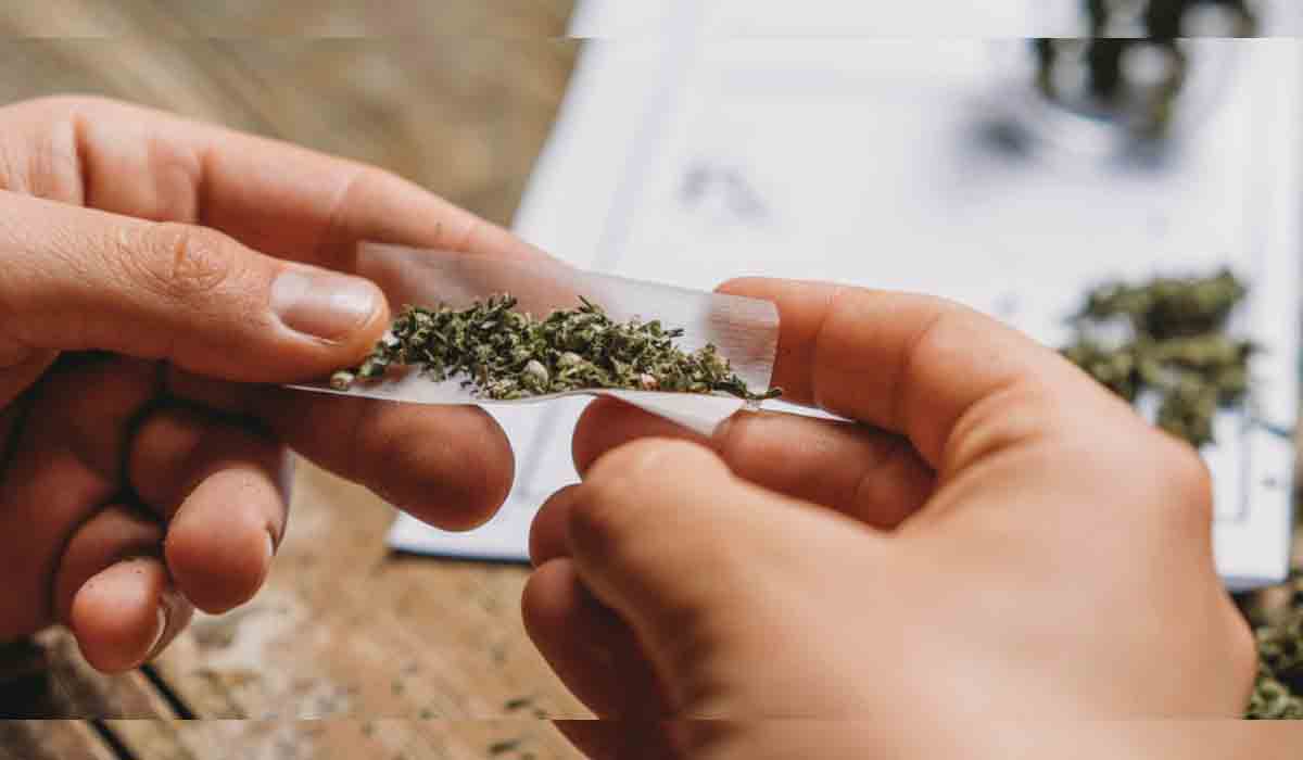 హైదరాబాద్‌లో గంజాయి ముఠా అరెస్ట్‌