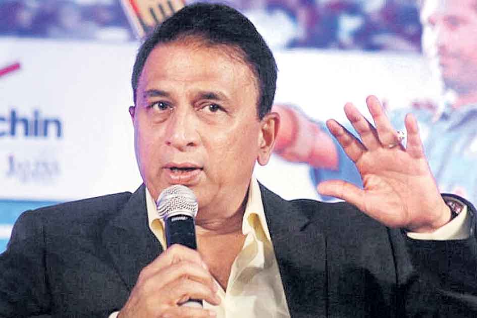 విరాట్‌ ఓ బ్రాండ్‌: గవాస్కర్‌