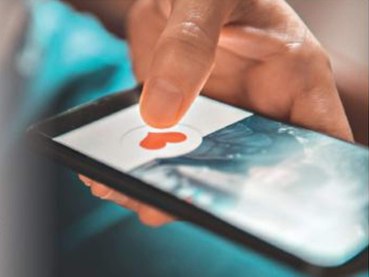 డేటింగ్ యాప్ : ‘గే’ ల‌కు గాల‌మేసి నిలువు దోపిడీ!