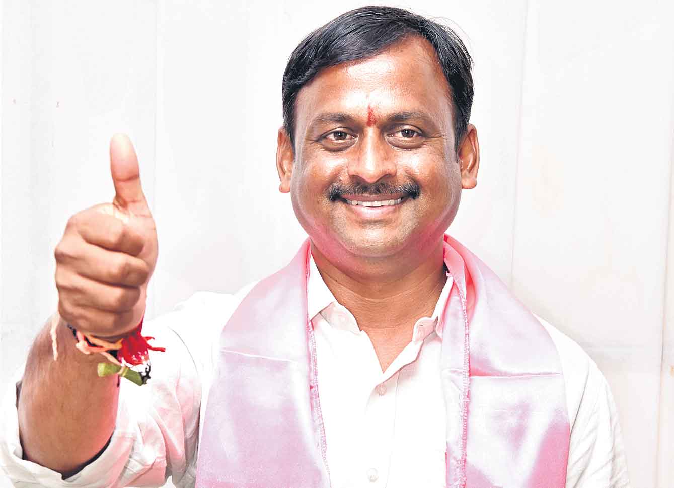 Huzurabad | ఉన్నోళ్ల సోపతి ఈటల.. హుజూరాబాద్‌ అభివృద్ధికి ఆయనే ఆటంకం